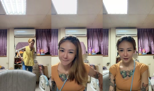 fengcaiyuan TikTok Live — Oct 2, 2026, 7:44 PM