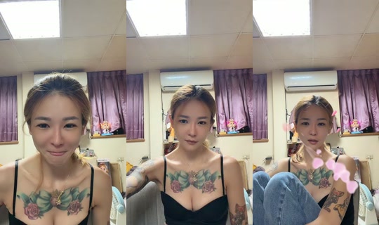 fengcaiyuan TikTok Live — Oct 2, 2026, 8:34 PM