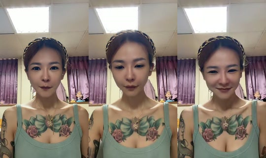 fengcaiyuan TikTok Live — Oct 3, 2026, 8:35 AM