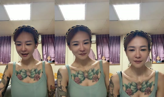 fengcaiyuan TikTok Live — Oct 3, 2026, 9:00 AM