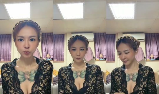 fengcaiyuan TikTok Live — Oct 3, 2026, 10:23 AM