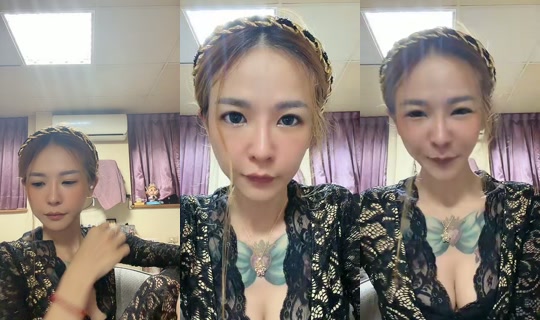 fengcaiyuan TikTok Live — Oct 3, 2026, 12:11 PM