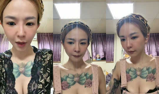 fengcaiyuan TikTok Live — Oct 3, 2026, 1:01 PM