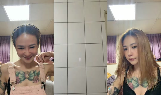 fengcaiyuan TikTok Live — Oct 3, 2026, 4:21 PM
