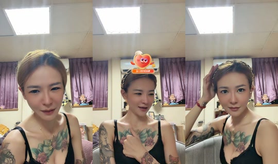 fengcaiyuan TikTok Live — Oct 3, 2026, 5:17 PM