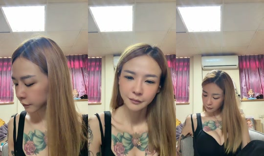 fengcaiyuan TikTok Live — Oct 4, 2026, 1:30 AM