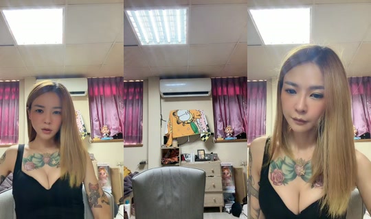 fengcaiyuan TikTok Live — Oct 4, 2026, 1:45 AM