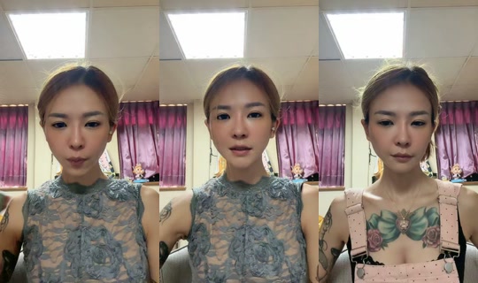fengcaiyuan TikTok Live — Oct 4, 2026, 2:31 AM