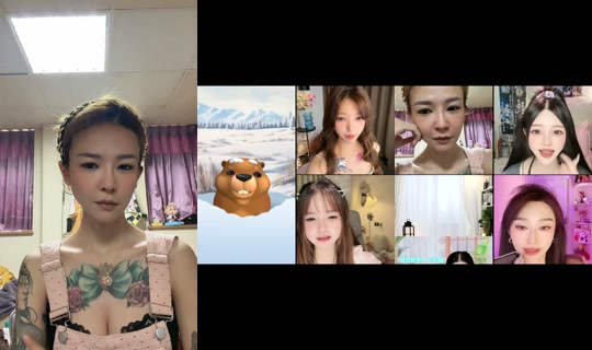 fengcaiyuan TikTok Live — Oct 4, 2026, 3:21 AM