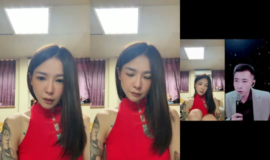 fengcaiyuan TikTok Live — Oct 4, 2026, 8:07 AM