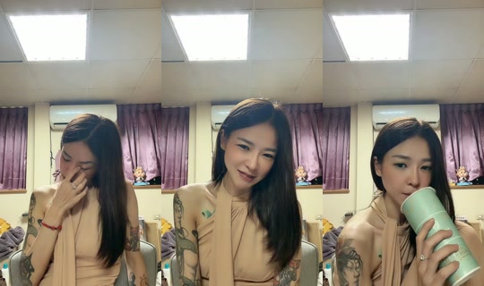 fengcaiyuan TikTok Live — Oct 4, 2026, 8:57 AM
