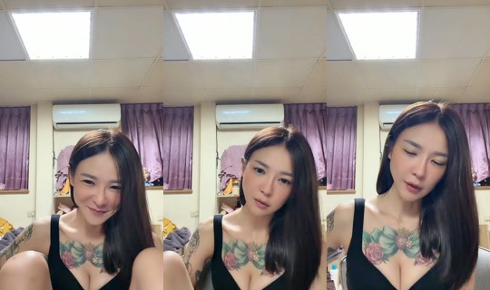 fengcaiyuan TikTok Live — Oct 4, 2026, 1:30 PM
