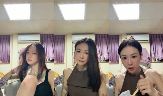 fengcaiyuan TikTok Live — Oct 4, 2026, 1:46 PM