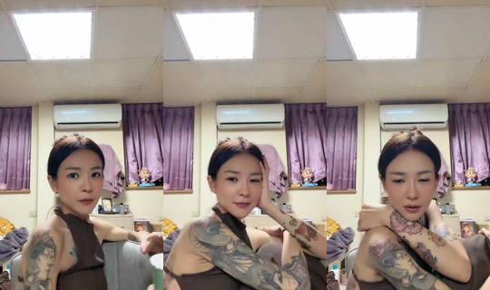 fengcaiyuan TikTok Live — Oct 4, 2026, 2:36 PM
