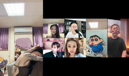 fengcaiyuan TikTok Live — Oct 4, 2026, 3:47 PM