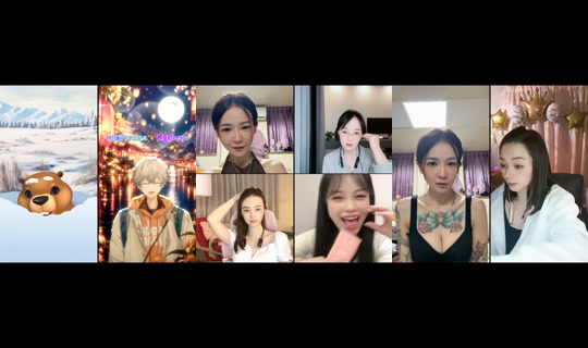 fengcaiyuan TikTok Live — Oct 4, 2026, 4:38 PM