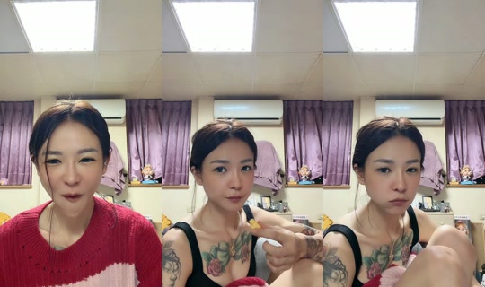 fengcaiyuan TikTok Live — Oct 4, 2026, 7:16 PM