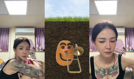 fengcaiyuan TikTok Live — Oct 4, 2026, 8:06 PM