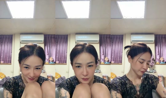 fengcaiyuan TikTok Live — Oct 4, 2026, 8:57 PM