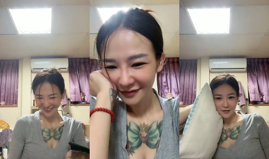 fengcaiyuan TikTok Live — Oct 5, 2026, 12:29 PM