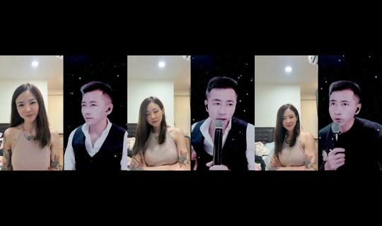 fengcaiyuan TikTok Live — Oct 9, 2026, 6:35 AM