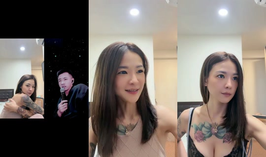 fengcaiyuan TikTok Live — Oct 9, 2026, 7:25 AM