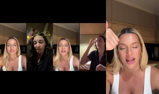 fenia_dim TikTok Live — Aug 23, 2026, 10:39 PM