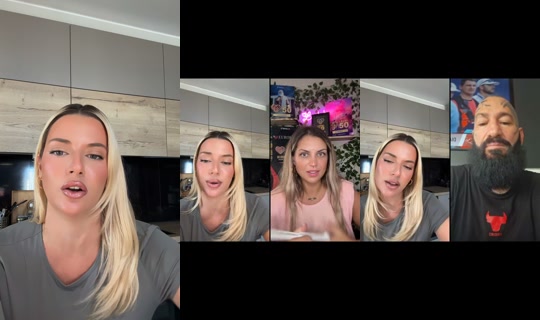 fenia_dim TikTok Live — Aug 24, 2026, 12:52 PM