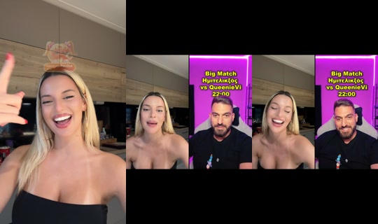 fenia_dim TikTok Live — Aug 28, 2026, 5:02 PM