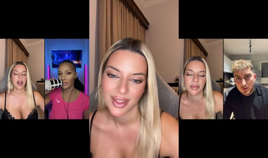 fenia_dim TikTok Live — Aug 30, 2026, 8:42 PM
