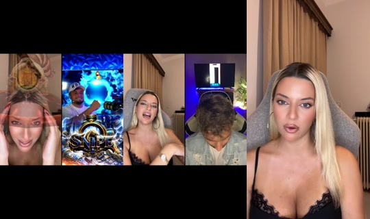 fenia_dim TikTok Live — Aug 30, 2026, 10:23 PM