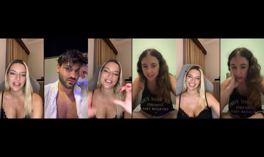 fenia_dim TikTok Live — Aug 30, 2026, 11:13 PM