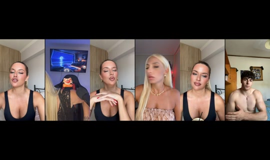 fenia_dim TikTok Live — Aug 31, 2026, 2:04 PM