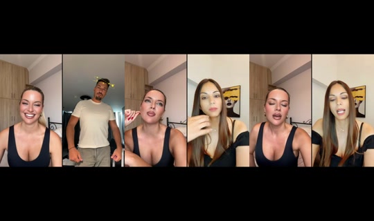 fenia_dim TikTok Live — Aug 31, 2026, 3:44 PM