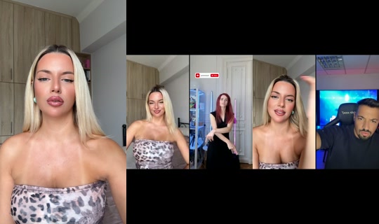 fenia_dim TikTok Live — Sep 1, 2026, 2:37 PM