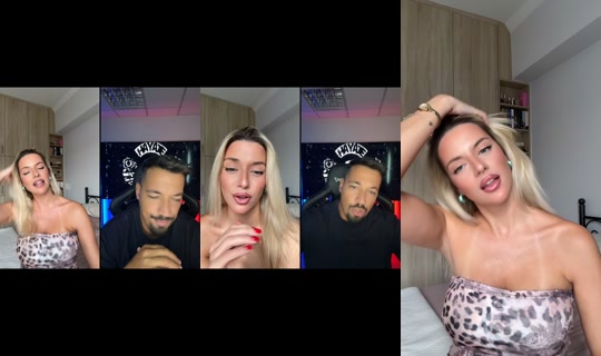 fenia_dim TikTok Live — Sep 1, 2026, 3:27 PM