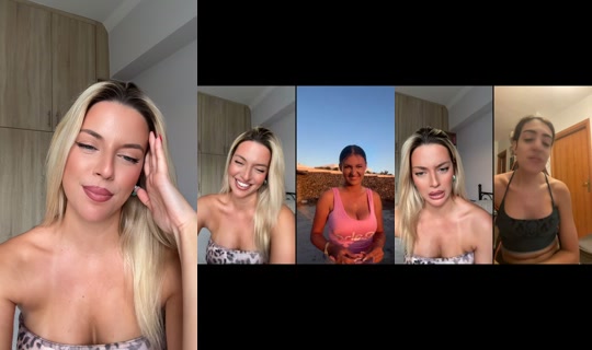 fenia_dim TikTok Live — Sep 1, 2026, 4:17 PM