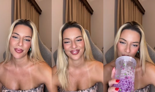 fenia_dim TikTok Live — Sep 1, 2026, 10:04 PM