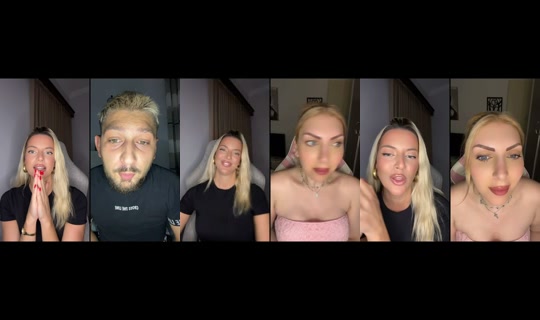 fenia_dim TikTok Live — Sep 2, 2026, 5:50 PM