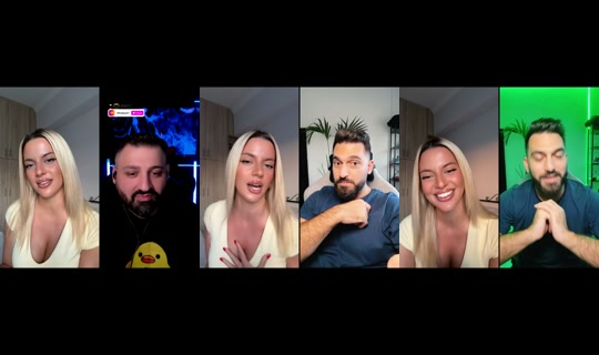 fenia_dim TikTok Live — Sep 3, 2026, 4:32 PM