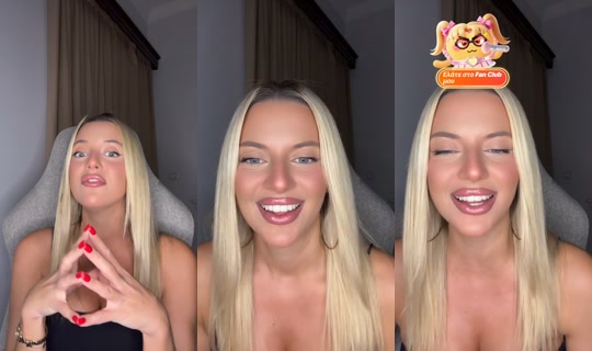 fenia_dim TikTok Live — Sep 3, 2026, 7:55 PM