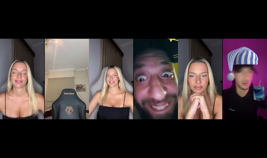 fenia_dim TikTok Live — Sep 3, 2026, 8:52 PM