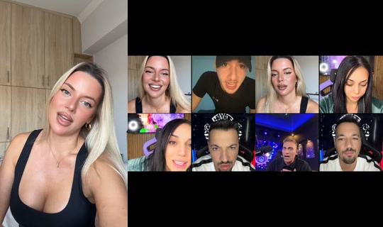 fenia_dim TikTok Live — Oct 2, 2026, 1:44 PM