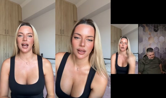 fenia_dim TikTok Live — Oct 2, 2026, 2:34 PM