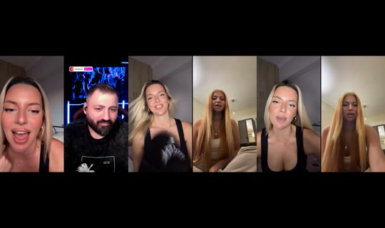 fenia_dim TikTok Live — Oct 2, 2026, 4:16 PM