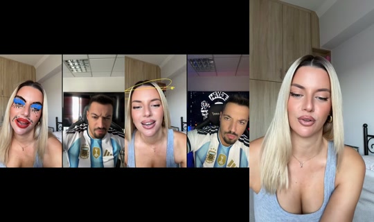 fenia_dim TikTok Live — Oct 3, 2026, 1:56 PM