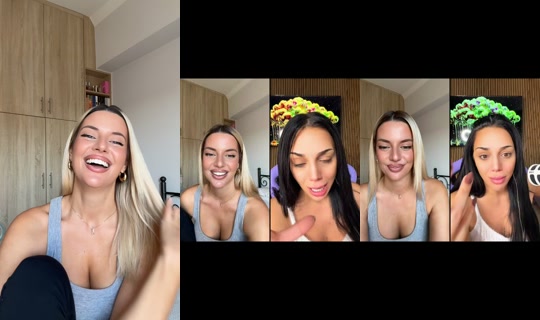 fenia_dim TikTok Live — Oct 3, 2026, 2:46 PM