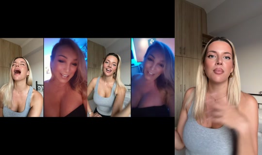 fenia_dim TikTok Live — Oct 3, 2026, 3:36 PM