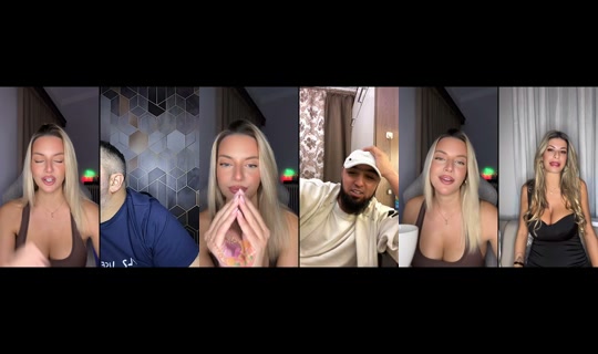 fenia_dim TikTok Live — Oct 4, 2026, 6:16 PM