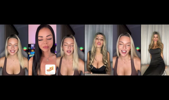 fenia_dim TikTok Live — Oct 4, 2026, 7:57 PM